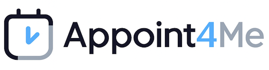 Appoint4Me Logo